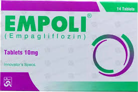 Empoli 10mg Tablet